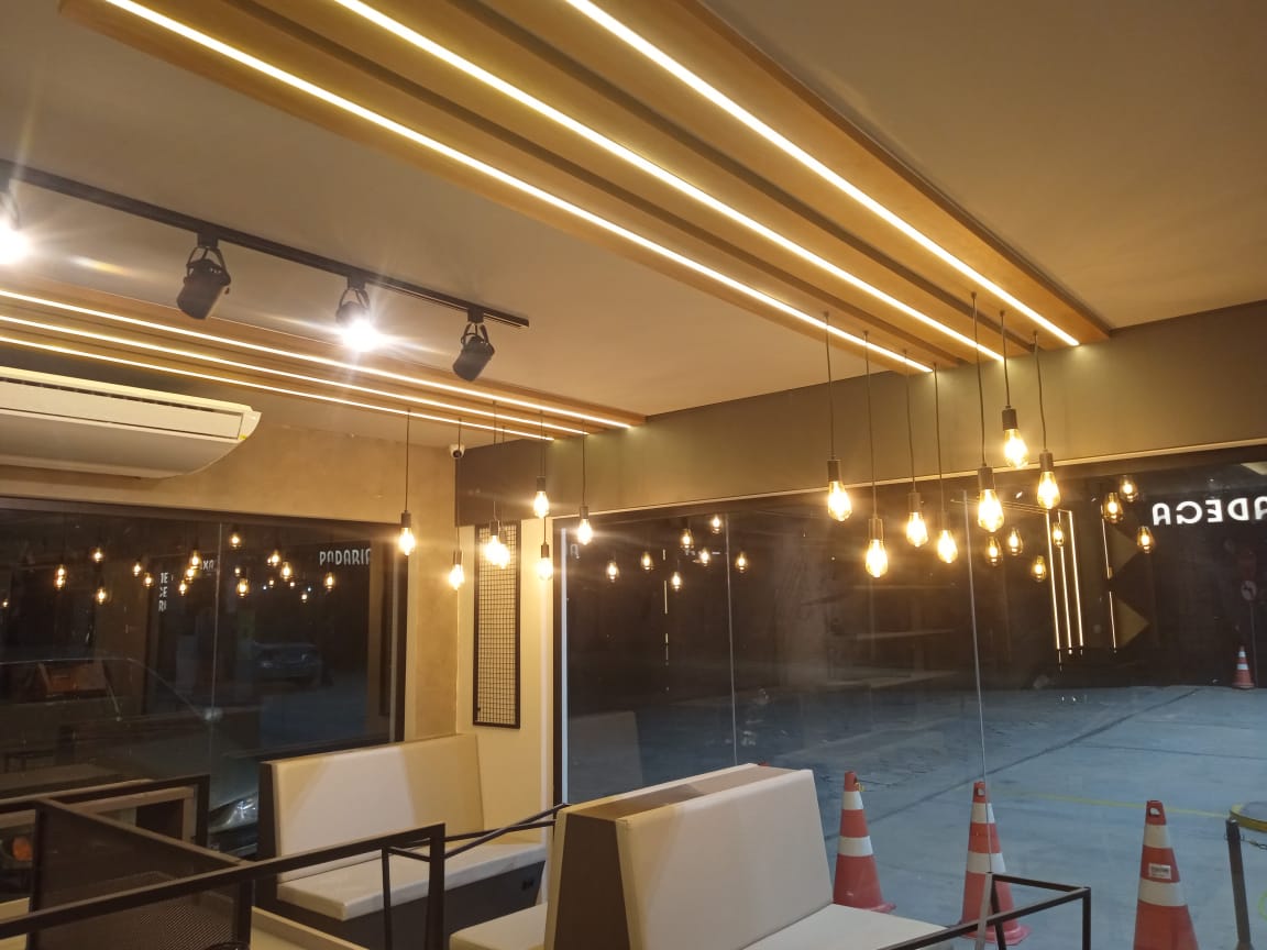 Projeto Energize — instalação elétrica em Jaraguá do Sul e região de Santa Catarina